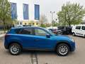Mazda CX-5 2.0 Sports-Line 4x4 BI-XEN*NAVI*LEDER*SPURASS Bleu - thumbnail 20