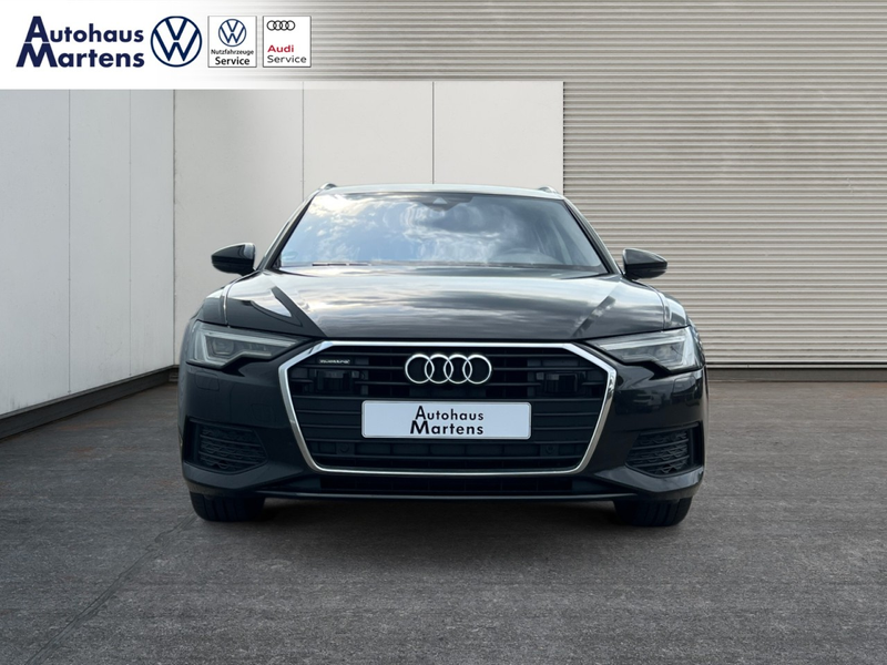 Audi A6 Avant 45 TDI quattro S-tronic Matrix Kamera Klima — photo 8