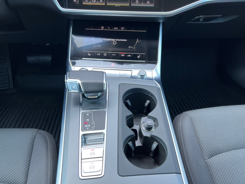 Audi A6 Avant 45 TDI quattro S-tronic Matrix Kamera Klima — photo 14