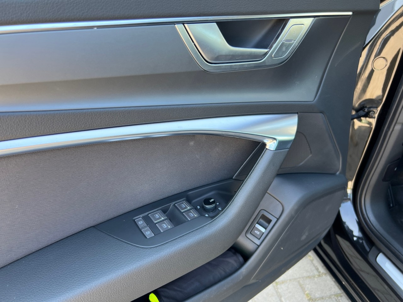 Audi A6 Avant 45 TDI quattro S-tronic Matrix Kamera Klima — photo 10