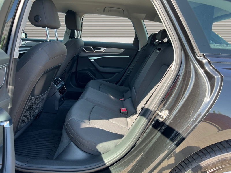 Audi A6 Avant 45 TDI quattro S-tronic Matrix Kamera Klima — photo 15