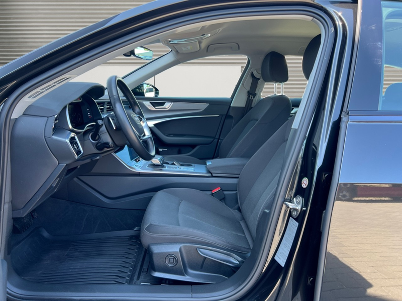 Audi A6 Avant 45 TDI quattro S-tronic Matrix Kamera Klima — photo 9