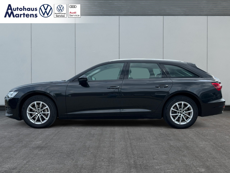 Audi A6 Avant 45 TDI quattro S-tronic Matrix Kamera Klima — photo 2