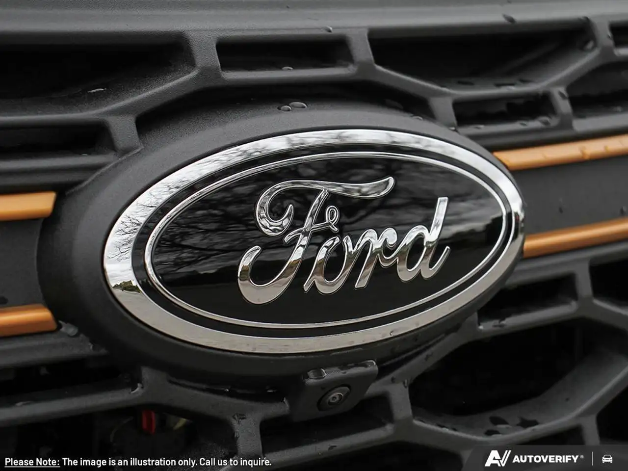 Ford Explorer снимка Ford Explorer