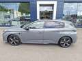 Peugeot 308 Hybrid 145 e-DSC6 GT "sofort verfügbar" Gris - thumbnail 11