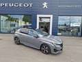 Peugeot 308 Hybrid 145 e-DSC6 GT "sofort verfügbar" Gris - thumbnail 2