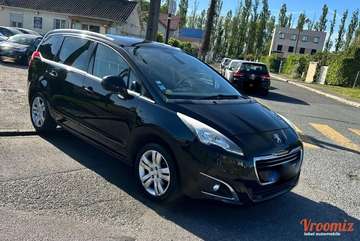 1.6 HDI 115 CH ALLURE TOIT PANO GPS 7 PLACES
