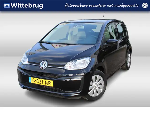Volkswagen up! 1.0 BMT move up! / Airco / DAB / Metallic