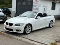 BMW 318 3 Cabrio 318i///M - Paket/Leder/Xenon Weiß - thumbnail 25