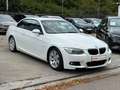 BMW 318 3 Cabrio 318i///M - Paket/Leder/Xenon Weiß - thumbnail 3