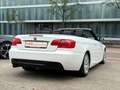 BMW 318 3 Cabrio 318i///M - Paket/Leder/Xenon Weiß - thumbnail 28