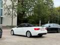 BMW 318 3 Cabrio 318i///M - Paket/Leder/Xenon Weiß - thumbnail 30