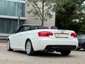 BMW 318 3 Cabrio 318i///M - Paket/Leder/Xenon Weiß - thumbnail 34
