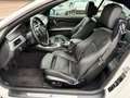 BMW 318 3 Cabrio 318i///M - Paket/Leder/Xenon Weiß - thumbnail 19