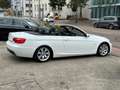 BMW 318 3 Cabrio 318i///M - Paket/Leder/Xenon Weiß - thumbnail 27