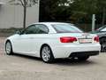 BMW 318 3 Cabrio 318i///M - Paket/Leder/Xenon Weiß - thumbnail 11