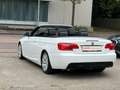 BMW 318 3 Cabrio 318i///M - Paket/Leder/Xenon Weiß - thumbnail 35