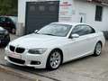 BMW 318 3 Cabrio 318i///M - Paket/Leder/Xenon Weiß - thumbnail 5