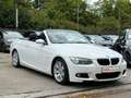 BMW 318 3 Cabrio 318i///M - Paket/Leder/Xenon Weiß - thumbnail 22