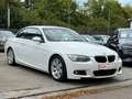 BMW 318 3 Cabrio 318i///M - Paket/Leder/Xenon Weiß - thumbnail 2