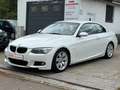 BMW 318 3 Cabrio 318i///M - Paket/Leder/Xenon Weiß - thumbnail 4