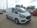 Ford Transit Custom furgone Weiß - thumbnail 3