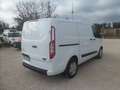 Ford Transit Custom furgone Weiß - thumbnail 4