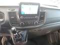 Ford Transit Custom furgone Weiß - thumbnail 12