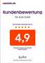 Volkswagen up! cup up! Zahnr. Neu | HU Neu | Blau - thumbnail 9