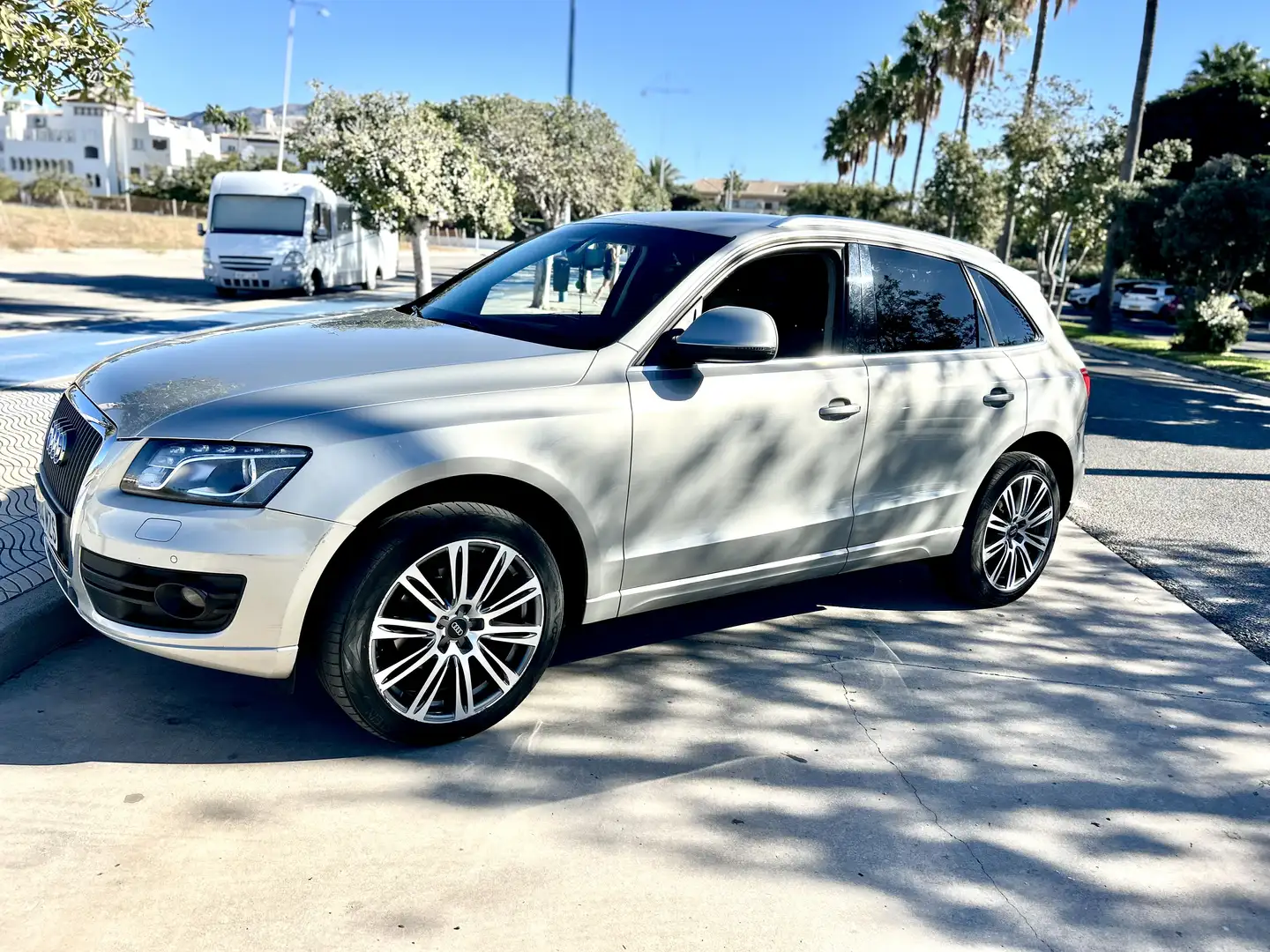 Audi Q5 2.0 TFSI quattro - 2