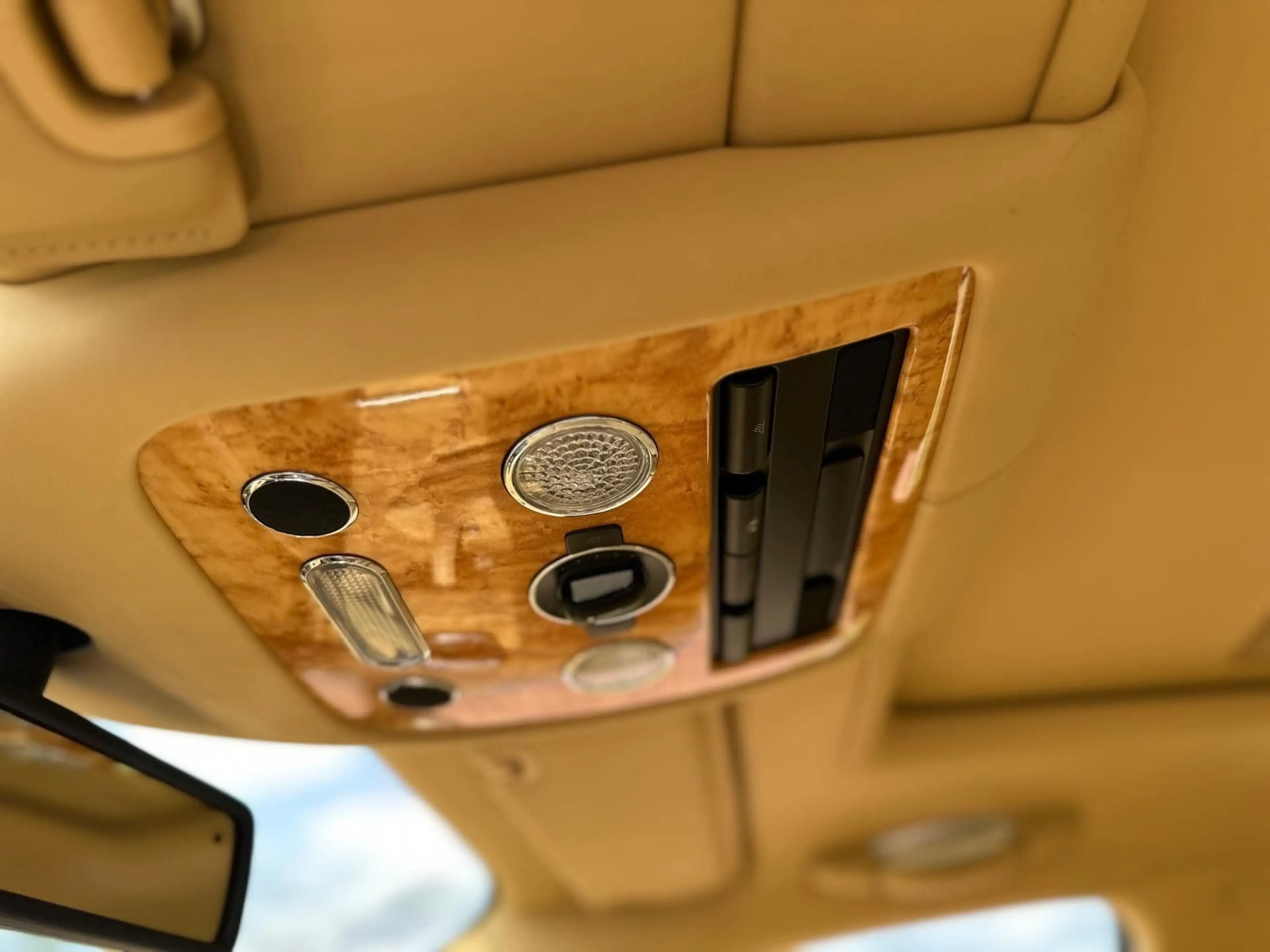 Bentley Flying Spur 4 x Massage 4 x Sitzeblüftung Top — photo 9