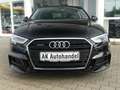 Audi A3 Limousine Quattro Sport Vollleder LED Noir - thumbnail 2