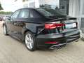 Audi A3 Limousine Quattro Sport Vollleder LED Noir - thumbnail 8
