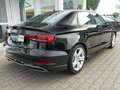 Audi A3 Limousine Quattro Sport Vollleder LED Noir - thumbnail 5