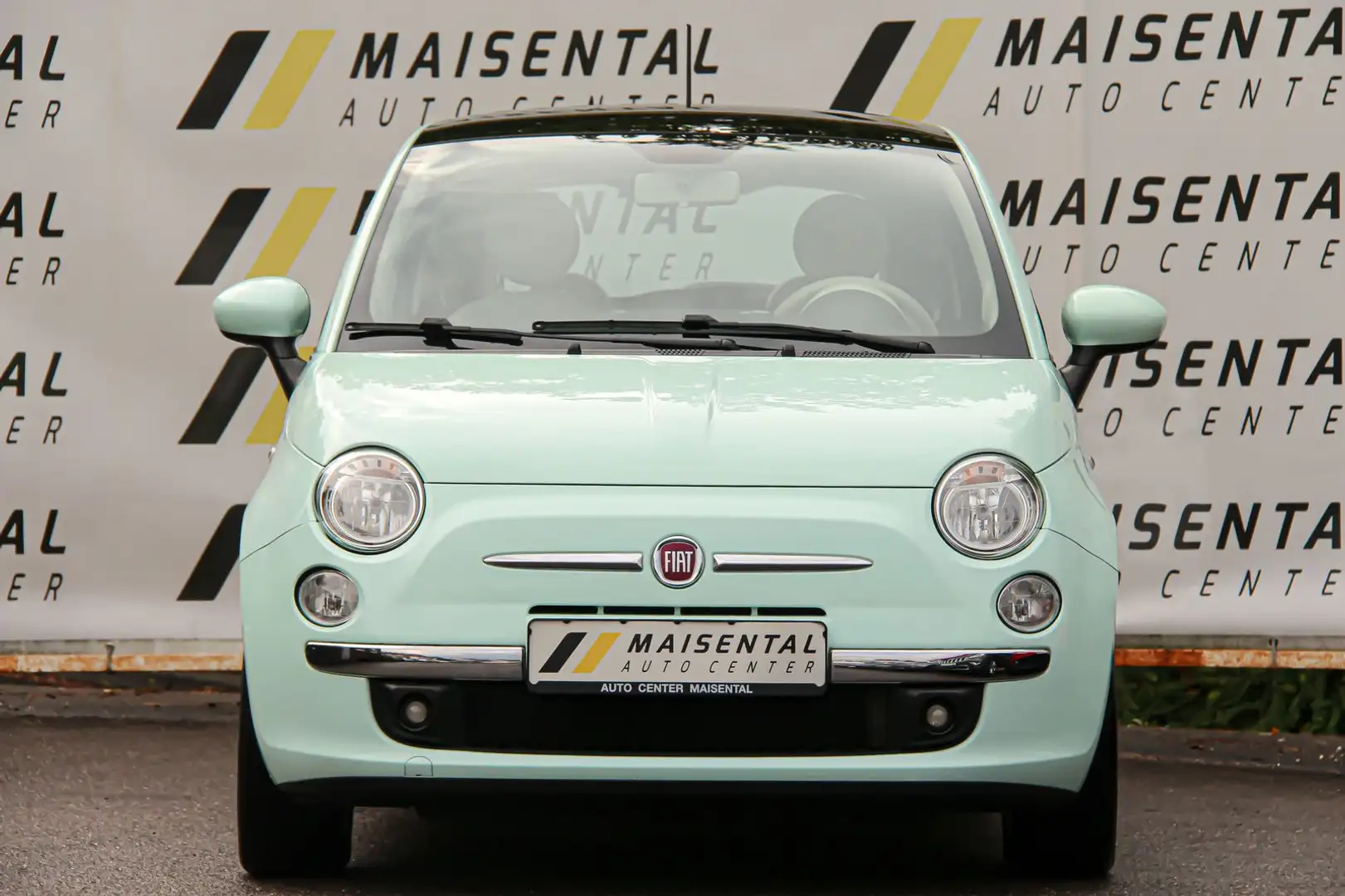 Fiat 500 - 2