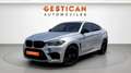 BMW X6 M Plateado - thumbnail 1