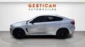 BMW X6 M Plateado - thumbnail 4