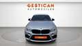 BMW X6 M Plateado - thumbnail 3