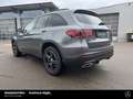 Mercedes-Benz GLC 300 GLC 300 e 4MATIC AMG Night AHK Mem KeylGo Kam LED Grau - thumbnail 3