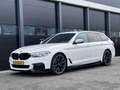 BMW 518 5-serie 518d M Performance Sport Fehér - thumbnail 1