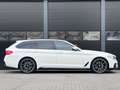 BMW 518 5-serie 518d M Performance Sport Blanco - thumbnail 3