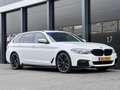 BMW 518 5-serie 518d M Performance Sport Beyaz - thumbnail 2