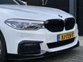 BMW 518 5-serie 518d M Performance Sport Blanco - thumbnail 15