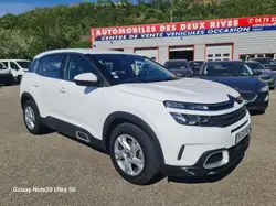 Citroen C5 Aircross Business