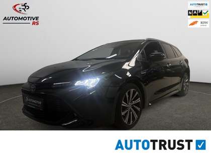 Toyota Corolla Touring Sports 1.8 Hybrid Dynamic | LED | Navi | A
