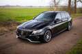 Mercedes-Benz C 63 AMG Estate Edition 1 l 476 PK l Burmester audio Zwart - thumbnail 27