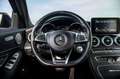 Mercedes-Benz C 63 AMG Estate Edition 1 l 476 PK l Burmester audio Negro - thumbnail 39