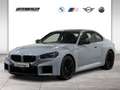 BMW M2 Coupé M Driver ACC HUD HK RFK DA PA ALED Grau - thumbnail 1