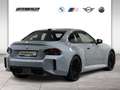 BMW M2 Coupé M Driver ACC HUD HK RFK DA PA ALED Grau - thumbnail 3