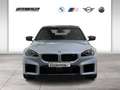 BMW M2 Coupé M Driver ACC HUD HK RFK DA PA ALED Grau - thumbnail 4